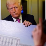 Donald Trump menace d'anéantir les infrastructures énergétiques de l'Iran