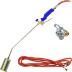 Désherbeur thermique UBR-10 avec réducteur de pression [AGT]