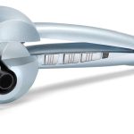 BaByliss – C1700E – Boucleur automatique Curl Secret Hydro-Fusion -Pour des boucles définies sans effort – Fonction ionique anti-frizz – 3 sens de rotation – Tous types de cheveux