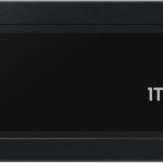 Samsung SSD Interne 9100 Pro avec dissipateur, NVMe 2.0 PCIe 5.0 x4, Capacité 1To, Vitesse de Lecture jusqu&rsquo;à 14 800Mo/s, Les Performances de la Gen5, MZ-VAP1T0CW