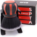 SPTA Pinceau Detailing Auto, Brosses de détail de Voiture, Brosse Nettoyage Voiture, Pinceau Detailing Auto Interieur, pour La Tableau de Bord, Extérieur, Bouches D&rsquo;aération