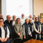 Transmettre l'esprit du jumelage aux nouvelles générations à Mamers