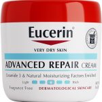 Eucerin Advanced Repair Creme 16 Ounce (Packaging May Vary)