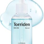 TORRIDEN DIVE-IN Sérum Hyaluron de faible poids moléculaire 50ml – Soin anti-âge coréen à base d&rsquo;hyaluron pour tous les types de peau et les peaux sensibles | Clean & Vegan | Sans alcool ni parfum