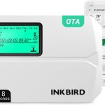 Inkbird Programmateur Arrosage WiFi
