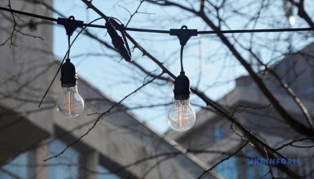 Coupures de courant dans 4 régions à cause de nouvelles attaques russes