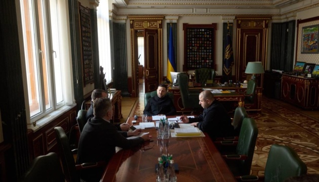 Zelensky appelle à des rencontres entre dirigeants après les discussions ukraino-américaines