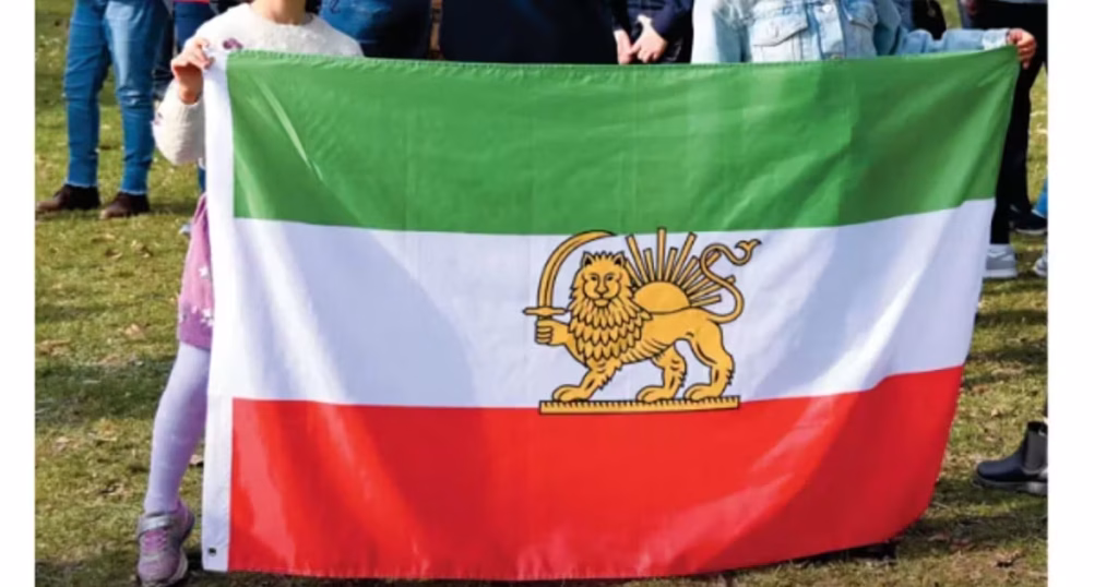 Pour la diaspora iranienne : joie, peur et incertitude face à l'avenir