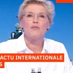 64' : Actu internationale du 13 mars 2026 - TV5MONDE