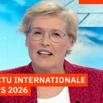 64' : Actu internationale du 15 mars 2026 - TV5MONDE