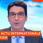 64' : Actu internationale du 26 février 2026 - TV5MONDE