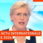 64' : Actu internationale du 28 mars 2026 - TV5MONDE