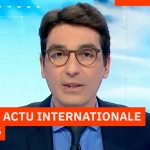 64' : Actu internationale du 5 mars 2026 - TV5MONDE
