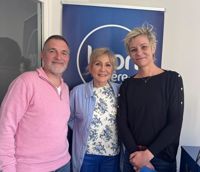 Complètement Toqués : A la découverte de la Mère Léa et du Bouchon Léa