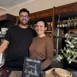 Complètement Toqués : A la découverte du restaurant "Accentué" à Gerland