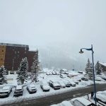 Alerte vigilance jaune : avalanches, orages et inondations en Provence-Alpes-Côte-d'Azur