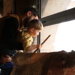 Autour de l'art des cloches au musée campanaire de l'Isle Jourdain