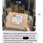 Vosges : Alerte aux faux SMS de livraison, une escroquerie alimentée par l'IA