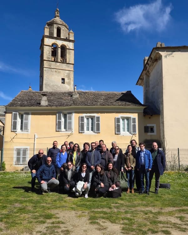 OEHC -Uffiziu d' Ecchippamentu Idrolicu di Corsica