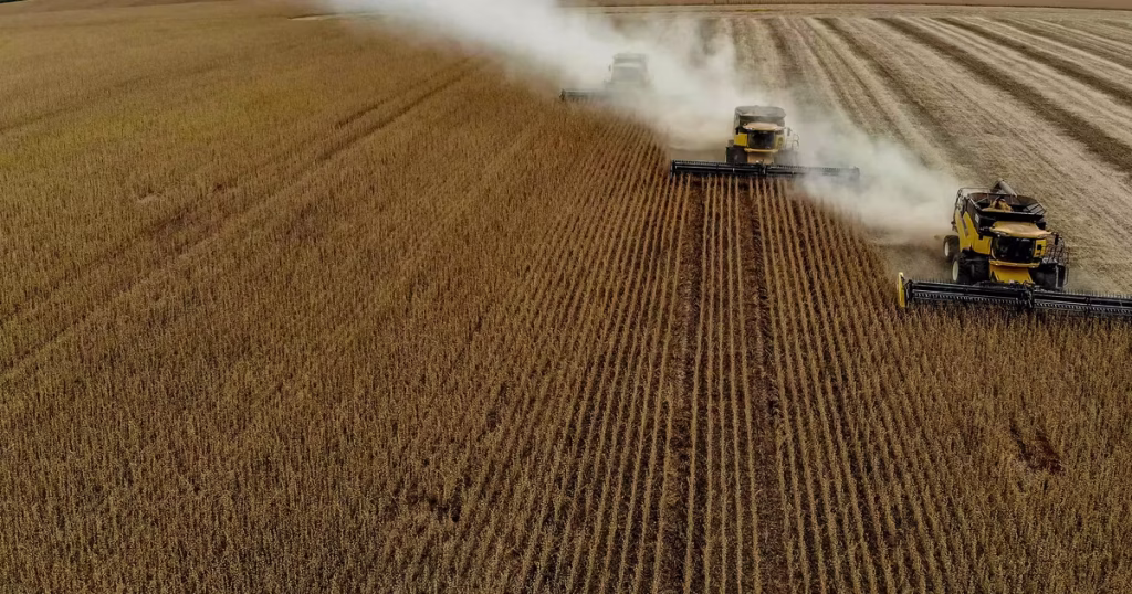 La guerre au Moyen-Orient impacte l'agro-industrie brésilienne et ses exportations
