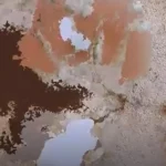 Une empreinte de main vieille de 67 800 ans : la plus ancienne œuvre d'art découverte