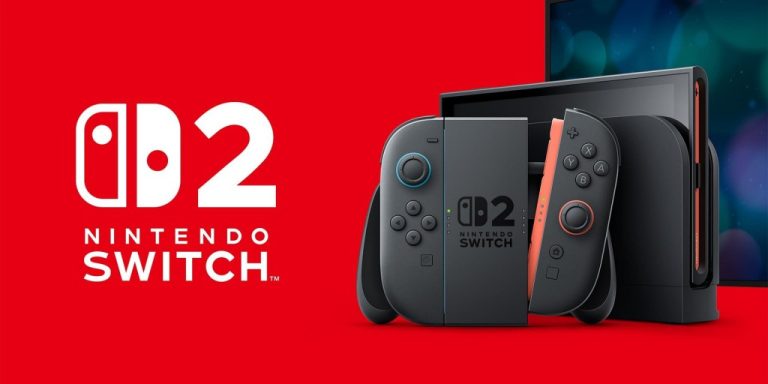 Les jeux Nintendo Switch 2 first-party seront moins chers en téléchargement qu'en Europe