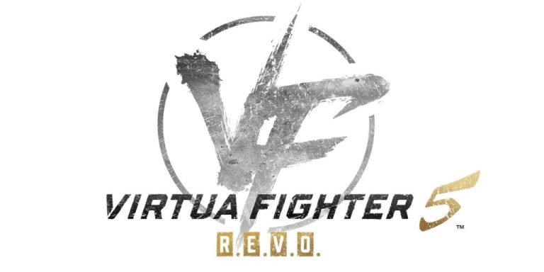 Virtua Fighter 5 R.E.V.O. World Stage disponible sur Switch 2 dès maintenant
