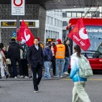 Grève des chauffeurs de bus à Genève : impact sur le transport public local