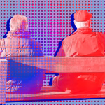 « Les retraités et les actifs affichent un bonheur similaire, selon une étude »