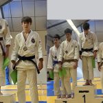 CHAMPIONNATS DE CORSE CADETS :