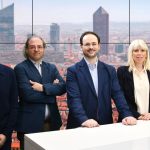 Lyon Politiques : débat des municipales, alliance Doucet-LFI et Jeune Garde - 27/02/26