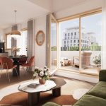 Villeurbanne : 236 logements pour tous avec le projet Utôpia aux Gratte-Ciel