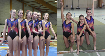 CHPT ZONE ÉQUIPE DIVISION 3 et 4 : Résultats et Analyse à Marseille