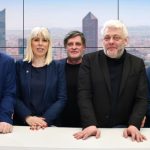 Lyon Politiques : Aulas et les médias, alliance Doucet-LFI et bilan de campagne - 06/03/26