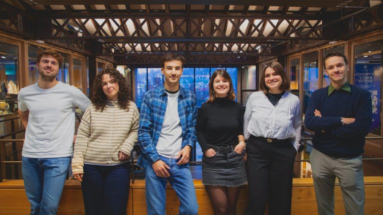 Intelligence artificielle : une start-up lyonnaise lève 1 million d’euros pour l’accessibilité