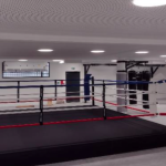 Boxe, tennis, accessibilité : un complexe sportif entièrement rénové à Lyon