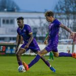 Régional 3 : Gati-Foot tout en maîtrise face à Laleu