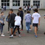 Trois personnels d'un collège blessés lors d'une bagarre entre adolescentes : les cours annulés à Paul-Vallon