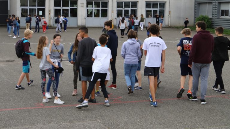 Trois personnels d'un collège blessés lors d'une bagarre entre adolescentes : les cours annulés à Paul-Vallon