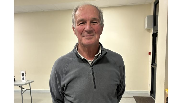 « Une vie ouvrière, c’est aussi ça » : le combat de Damien Mercier pour les travailleurs à Issoudun