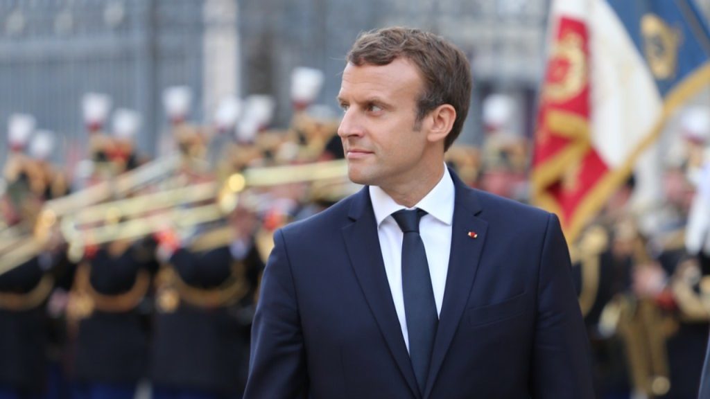 Sommet One Health à Lyon en avril avec Emmanuel Macron : enjeux et perspectives