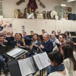 Joué-lès-Tours : de jeunes chefs accueillis les 14 et 15 mars 2026 par l’Orchestre d’harmonie municipal