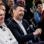 À Lyon, Franck Morize reconduit à la tête de la CPME du Rhône