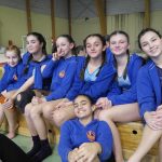 CHPT ZONE ÉQUIPE : INDIVIDUEL DIVISION 5 À CHÂTEAUNEUF