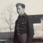 Ce prisonnier de guerre allemand a gardé du respect pour ces fermiers de l’Indre : sa famille lance un appel pour mieux connaître son histoire