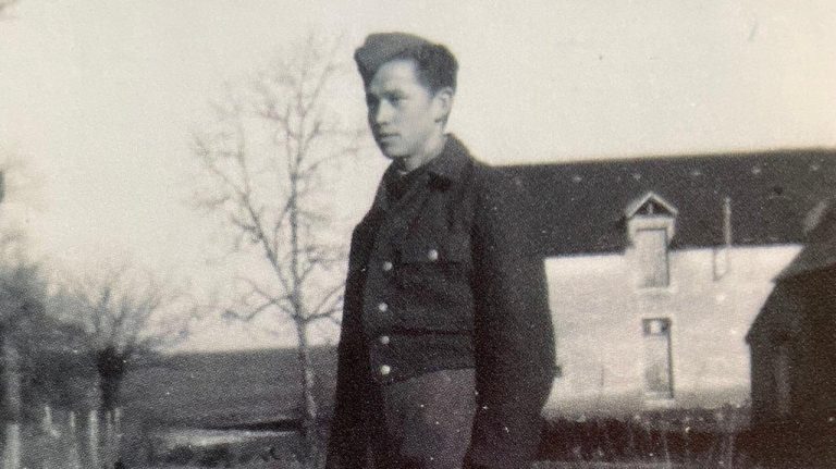 Ce prisonnier de guerre allemand a gardé du respect pour ces fermiers de l’Indre : sa famille lance un appel pour mieux connaître son histoire