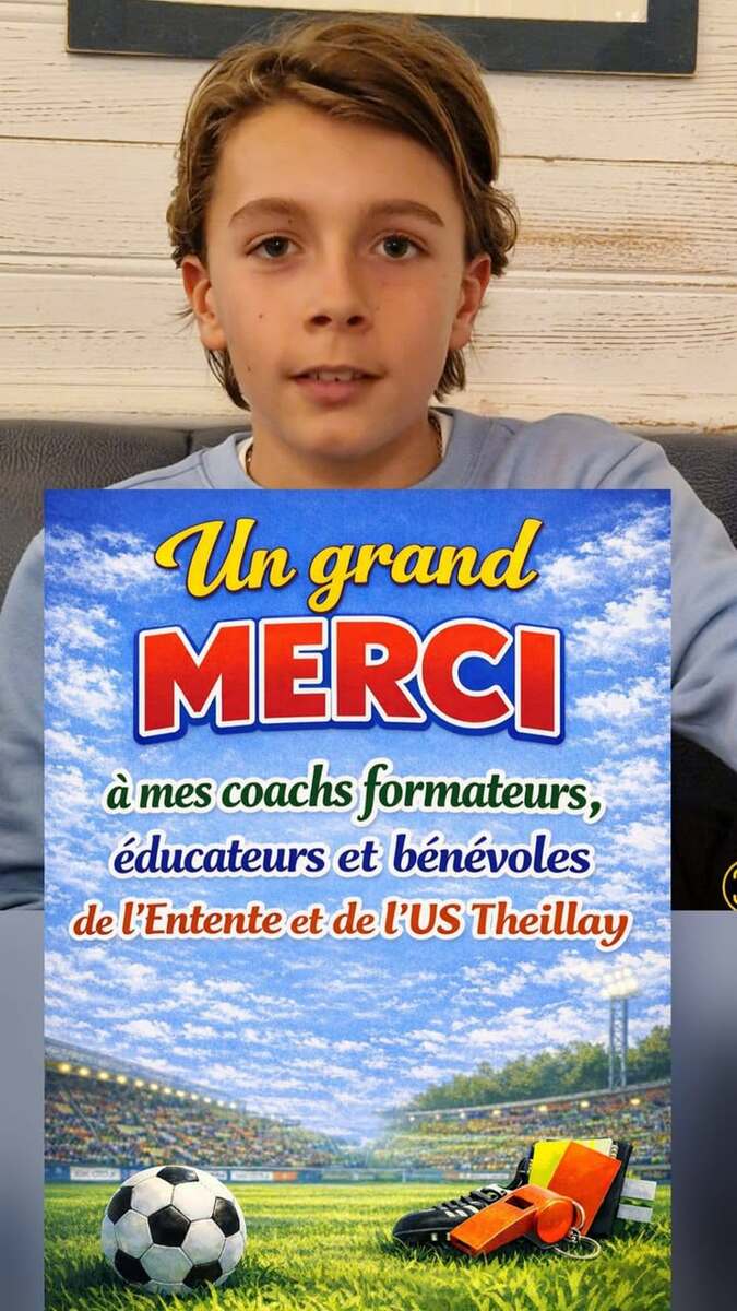 Félicitations à Oscar