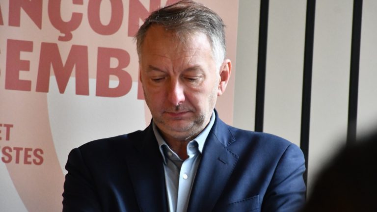 Métropole de Lyon : LFI maintient ses listes et critique Bruno Bernard, "prisonnier" du PS