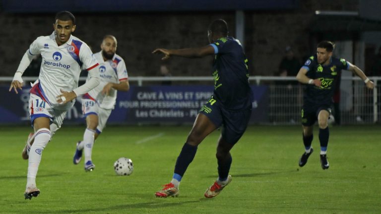 « Il va falloir vite remettre les cerveaux à l’endroit ! » L’analyse sans concession de Mehdi Beneddine, défenseur de la Berri