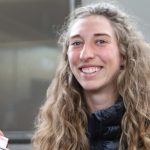 La maternité comme nouvel élan sportif : Chloé Trespeuch se livre dans un documentaire